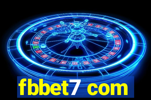 fbbet7 com